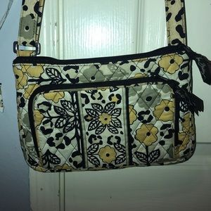 Vera Bradley crossbody
